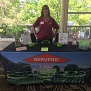 Layna Skok from SERVPRO of Orange, Sullivan and South Ulster Counties