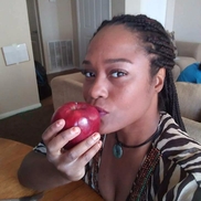 Nikki Clowney from Iyaherbal's Apothecary
