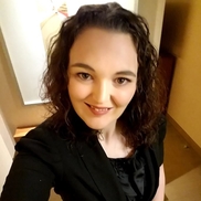 Brittany Sinzinger from American Lung Association