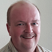 James Moore from Twister Business Technologies, LLC