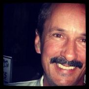 Stuart Liedtke from Wordsrack Inc.