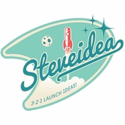 Steve Wells from Steveidea
