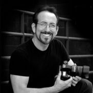 Larry Estrin from Eugene Photography and Video