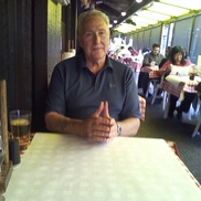 John Feroldi from John Ferold Senior Consultant