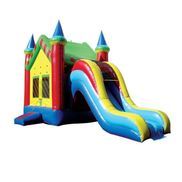 Katie Smock from Atomic Bounce