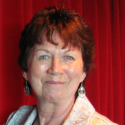 Sharon Kendall from Sharon Kendall