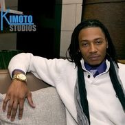 Devin Watson from Kimoto Studios