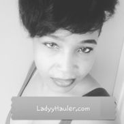 JT Trammell from Ladyy Hauler