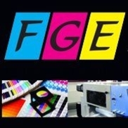 Kenny Cramer from Fge Prints