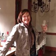 Pam Hepner from The Stone Mill 1792