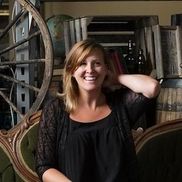 Ann King from Borrow Vintage + Eclectic Rentals