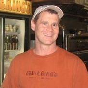 Henry Harrington from Steverino's
