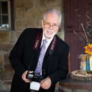 Frank King from Frank King Photography