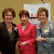 Roxanne Sorensen from Elder Care Solutions of WNY