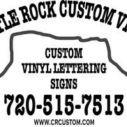 Paul McIntosh from Castle Rock Custom Vinyl