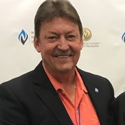 Allan Johnson from Allan L Johnson Insurance Services