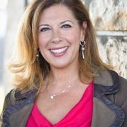 Elizabeth Solar from Liz Solar Voiceover