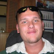 David van der Laan from LoneStar Maritime