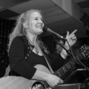 Julie Kinscheck from Jharck Records
