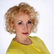 Anita Dyrbye from From rhe Earth Naturally