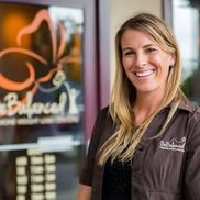 Mary Guarino from BeBalanced Hormone Weight Loss Centers of Blue Bell
