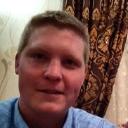 Andrew Stallo from Western Hills Builders Supply