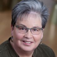 Jane Griswold from Sojourn Legacies