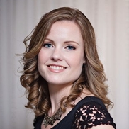 Amy McNall from Unmistakably You Boutique Wedding Coordination