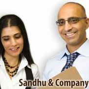 Sarb Sandhu from Sandhu & Company, CPA