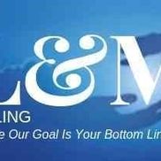 L & M Billing, LLC from L & M Billing, LLC