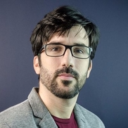 Abel Ferro from Versal Studio
