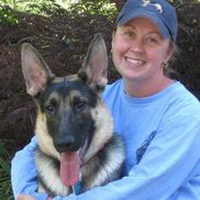 Heather Staas from K9Capers 