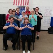 Ron Pfeiffer from Midwest Tai Chi & Self Defense