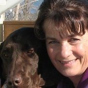 Debi Buchholz from Anything's PAWSable Dog Training, Debi Buchholz, trainer