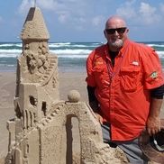 Andy Hancock from Andy Hancock -Sandcastle Lessons