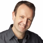 Thomas Hess from MAWAZO Marketing
