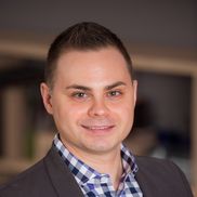 Ryan Smith from Play Nice Together, Inc.