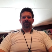 Rex Petersen from Healing Solutions delivery