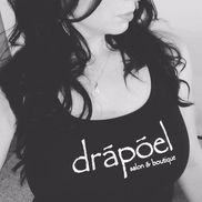 Darlene Somerville from Drapoel Salon & Boutique