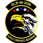John Wright from Eagle Composite Squadron, Civil Air Patrol