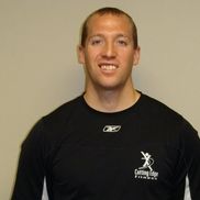 Jason Laube M.Ed., USAW, CSAC from Cutting Edge Fitness, INC.