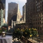 Mirian Mueller from The Terrace Club