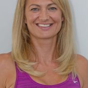 Louise Evans from Mot'us Floatation and Wellness Center