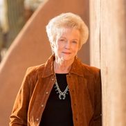 Jan Cleere from Jan Cleere - Author