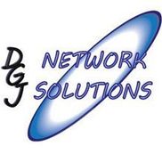 David Joss from DGJ Network Solutions