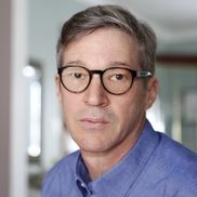 John Olsthoorn from Laudusk Conflict Management Services Inc.