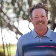 Paul Horton from Paul Horton Golf Academy