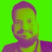 Chad Leonard from Compass Pictures Inc.