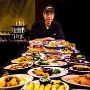 Kerry Brashear from Kathryn's Steakhouse