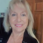 DeeDee Chomyk from DeeDees VA